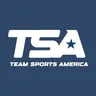 Team Sports America logo