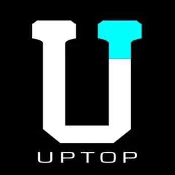 UPTOP logo