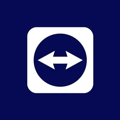 TeamViewer logo