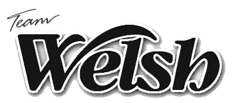 Team Welsh Jeep-Chry-Plym logo