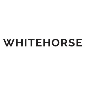 Whitehorse logo