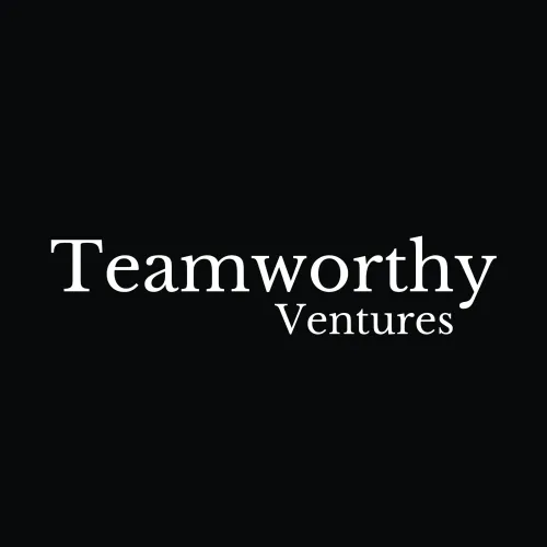 Teamworthy Ventures logo