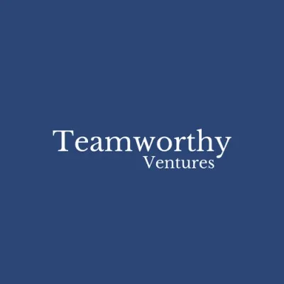 Teamworthy Ventures ID LP logo