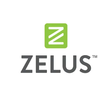 ZELUS Logo