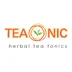 TEAONIC logo