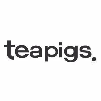 teapigs logo