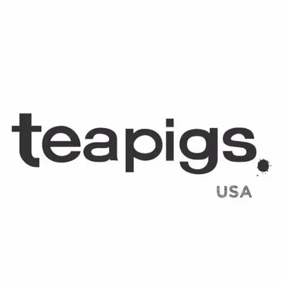 teapigs.com logo