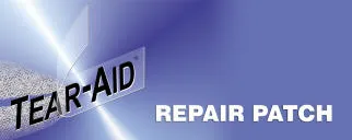 Tear-Aid logo