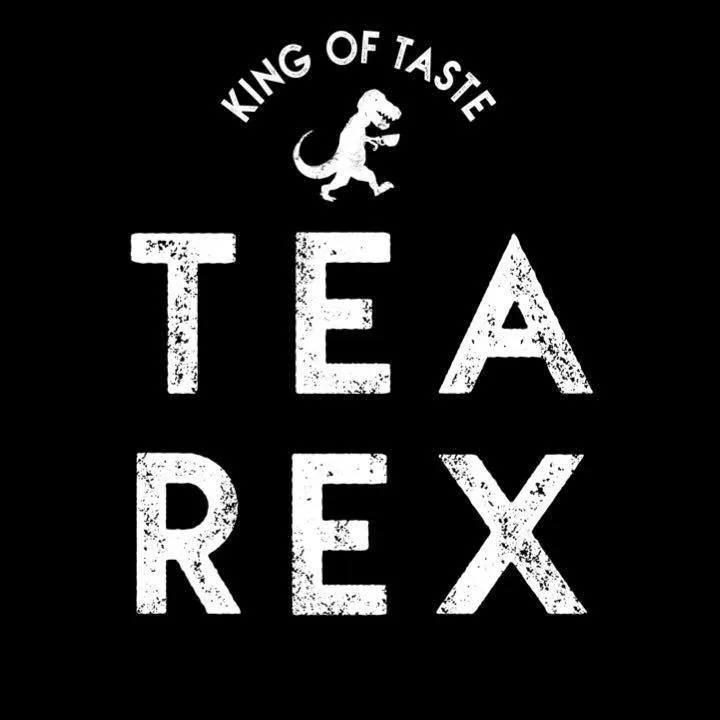 Tea Rex