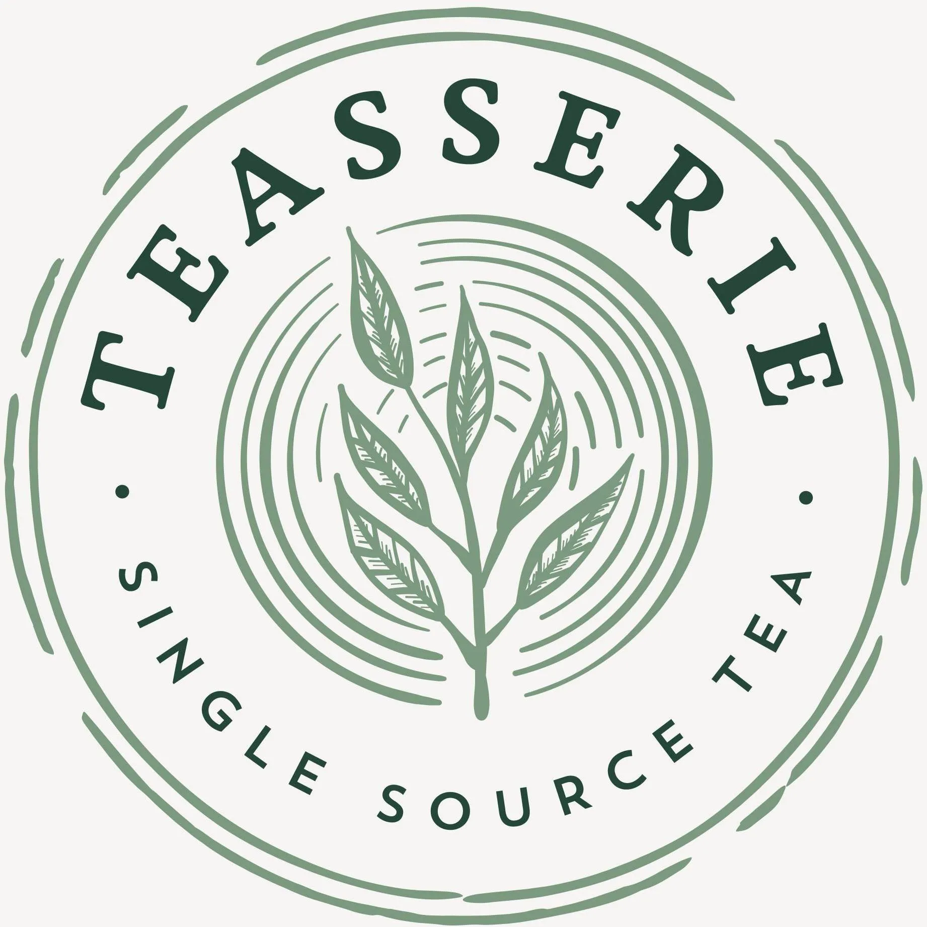 Teasserie
