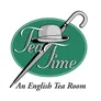 Logo Tea Time