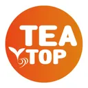 TEATOP logo