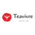 TeaVivre logo