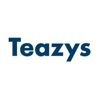 teazys.com logo