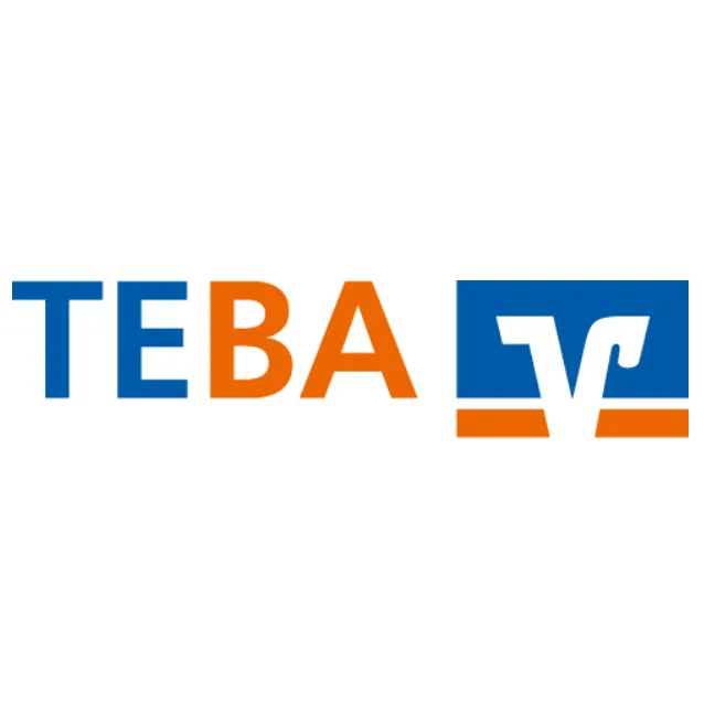 TEBA Kreditbank logo