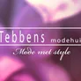 Logo Tebbens Modehuis