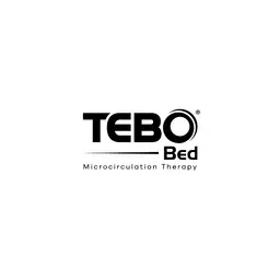 Tebo Massage Bed NZ logo