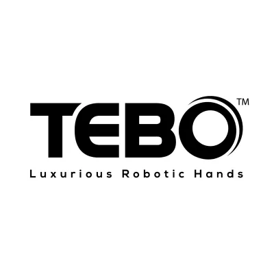 Tebo Massage ChairNZ logo