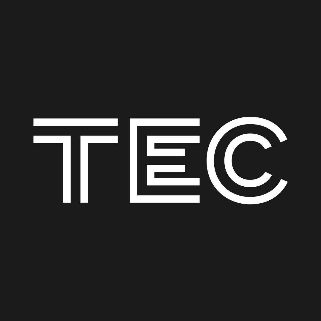 TEC, Technical Education Copenhagen logo