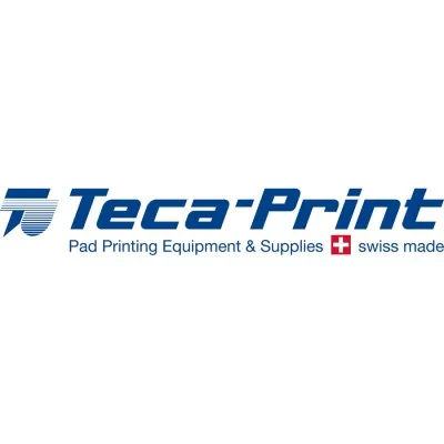 TECA-PRINT AG logo