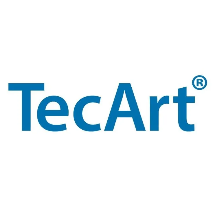 TecArt logo