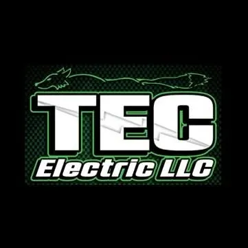 TEC Electric LLC logo