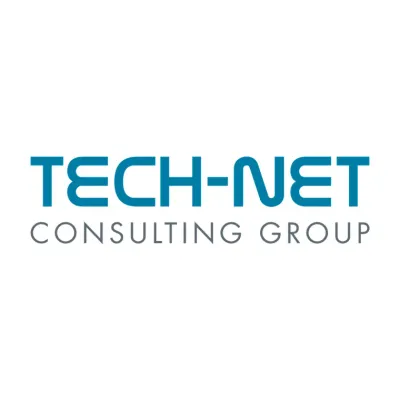 TECH-NET, INC logo