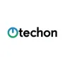Logo Tech-on