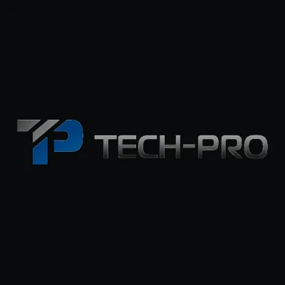 Tech Pro Inc. logo