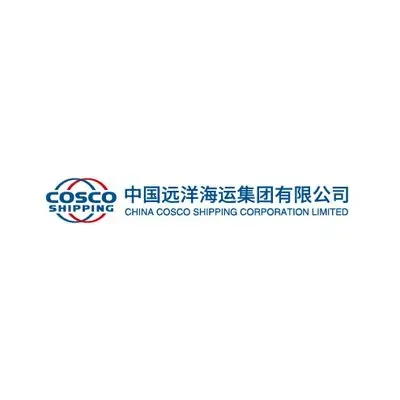 COSCO SHIPPING Technology Co Ltd Logo