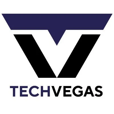 Tech Vegas logo
