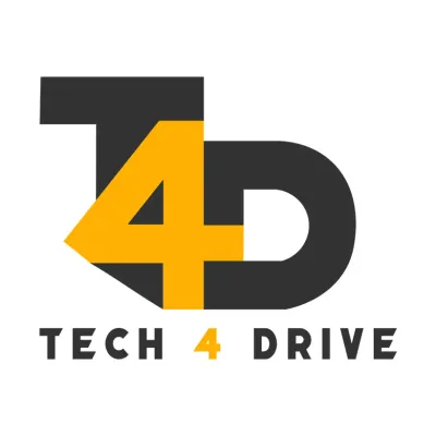 Tech4drive