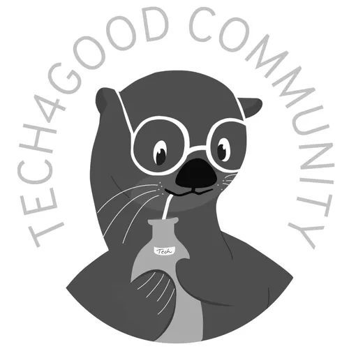 tech4good logo