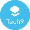 Tech9's company logo