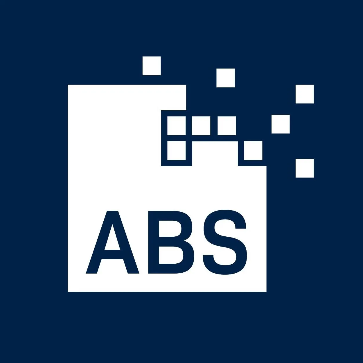 Automated Business Solutions logo