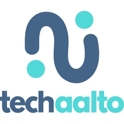 Tech Aalto logo