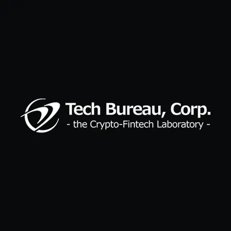 Tech Bureau logo