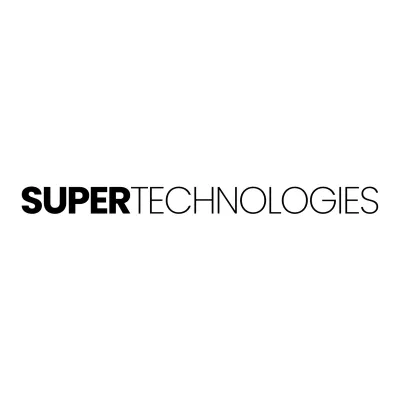 Super Technologies logo