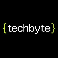 TechByte Talent Ltd logo