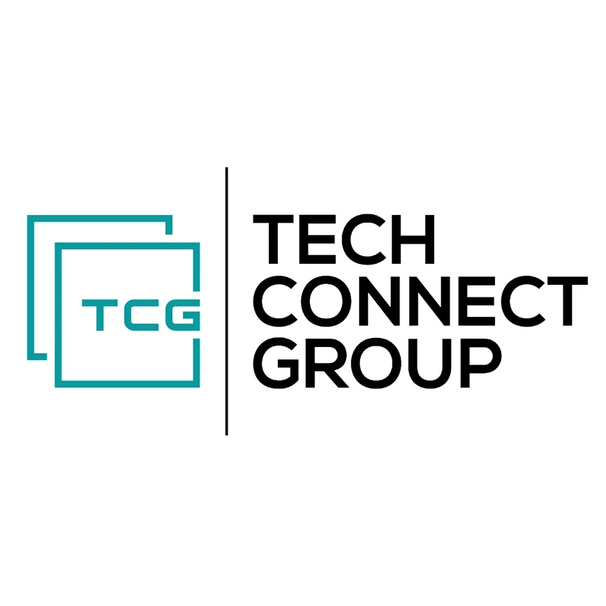 Tech Connect Group logo