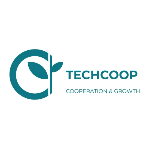 TECHCOOP logo