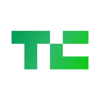 TechCrunch-company-logo