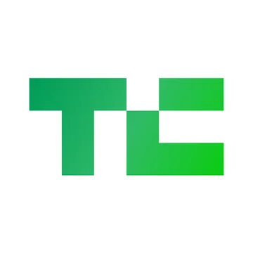 TechCrunch Logo