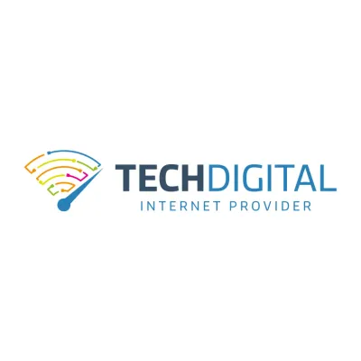 TechDigital Corporation logo