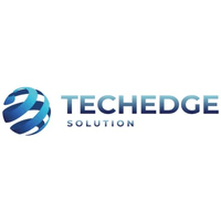 TECHEDGE-SOLUTION PRIVATE LIMITED logo