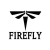 Tech Firefly's company logo