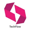 TechFlow, Inc.'s company logo