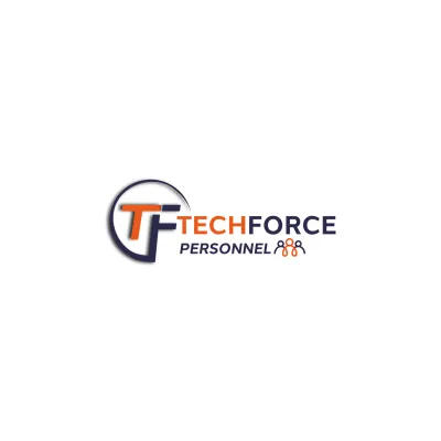 Techforce Personnel logo