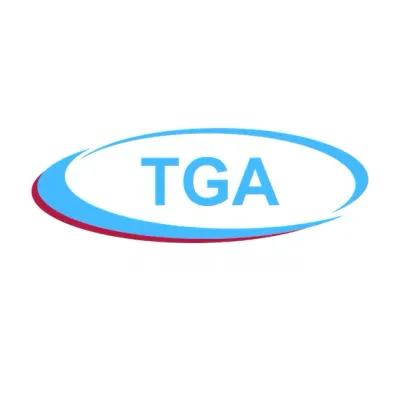 Techgroup America Inc. logo