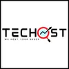 TechHostServices.com logo